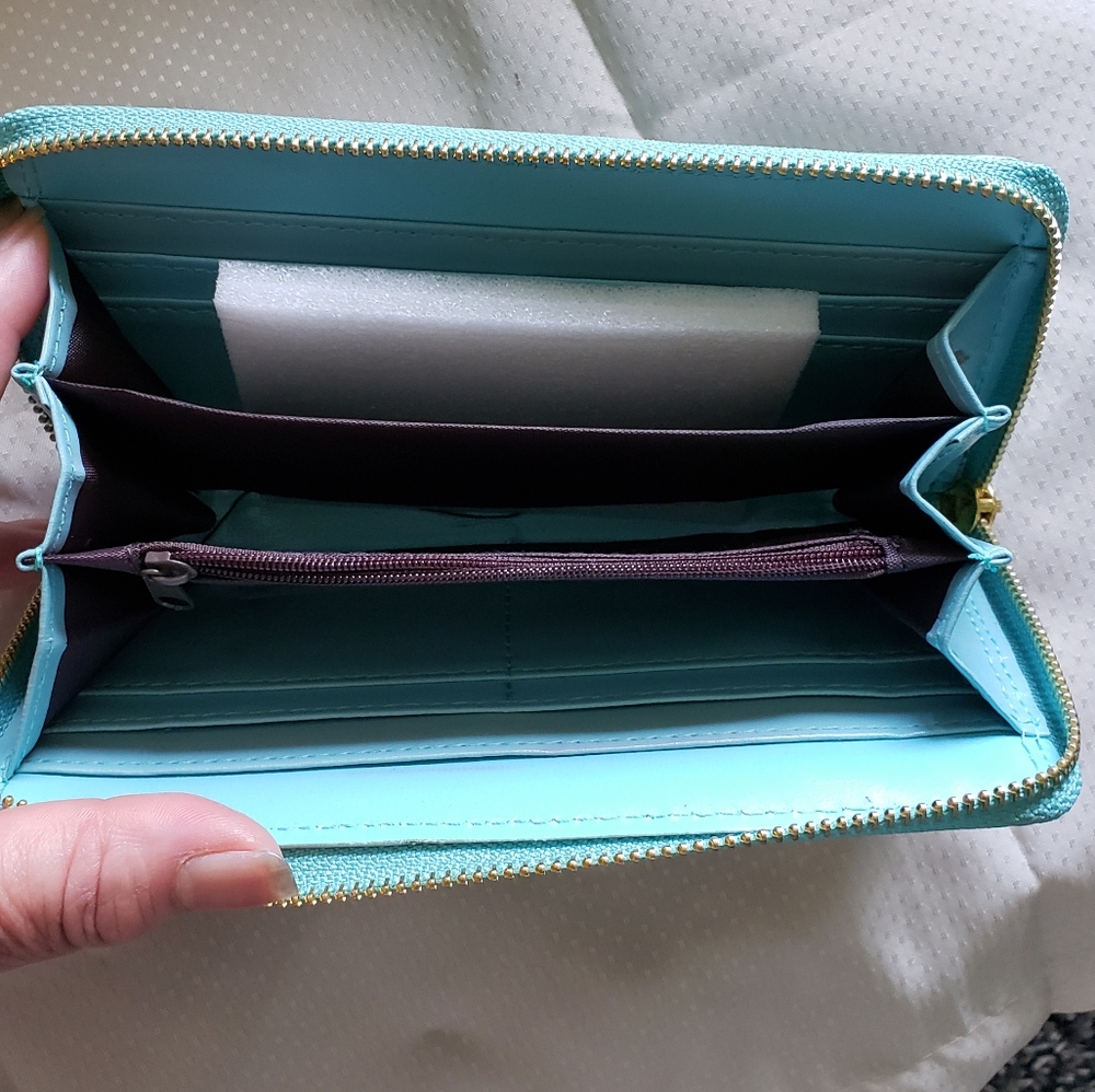 Wallet, purse - Picture 2 of 4